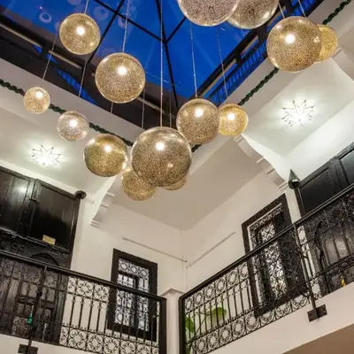 Riad JW
