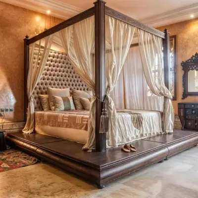 Villa Taj Sofia & Spa
