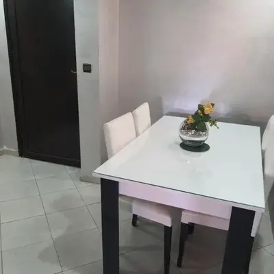 Cosy appartement à louer à Marrakech