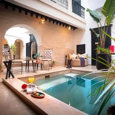 Riad RIM
