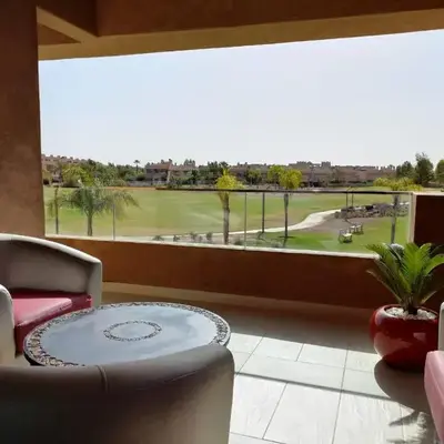 Corail Apart Golfique -Prestigia