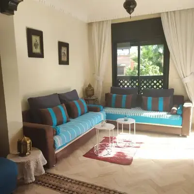 Appart atlas resort