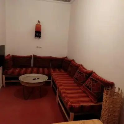 Kesh apartment