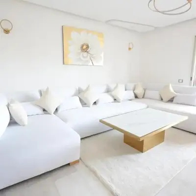 APPARTEMENT RIAD WHITE GOLDEN