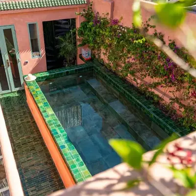 Riad Nalan & Spa