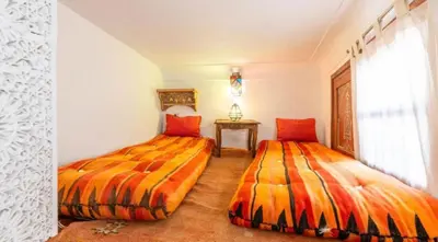 Gallery image of Riad 4 Jardins & Spa in Marrakech