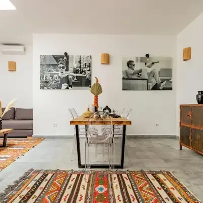 Maison Meurisse Marrakech