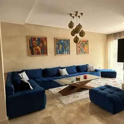 Magnifique villa avec piscine chauffée