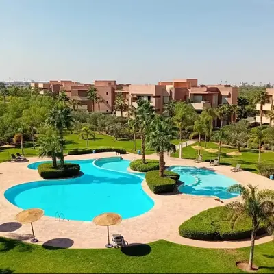 Appartement de luxe Prestigia Opale