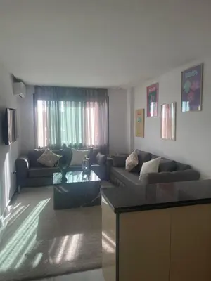 Gallery image of Super appartement centre ville in Marrakech