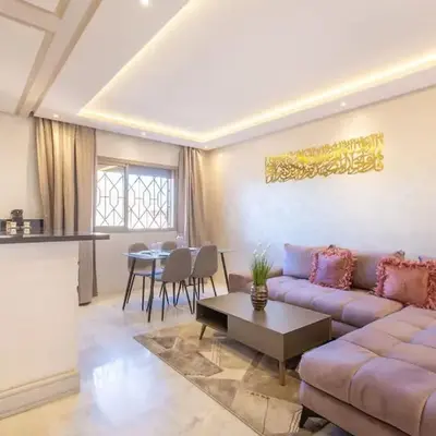 NEW! Luxe et moderne en plein Guéliz