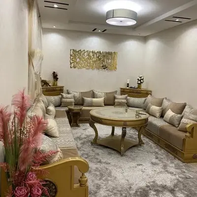 Appartement a loué pour les familles