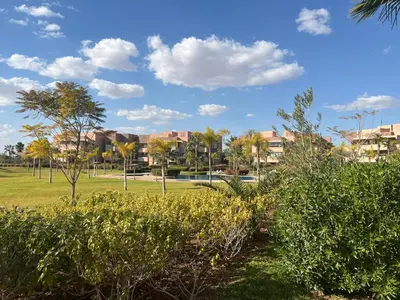 Gallery image of Marrakech Golf City Prestigia in Marrakech