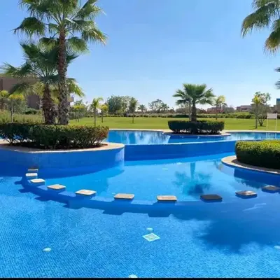 Marrakech Golf City Prestigia