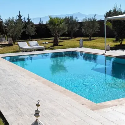Villas Green