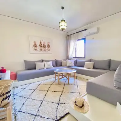 Appartement Dalila
