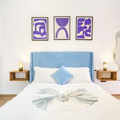 Magnificent Apartment in Gueliz - 100% Equipped