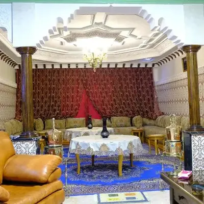 Marrakech aRt