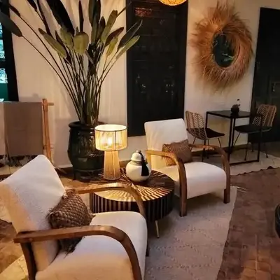 Riad Dar Marrakcha