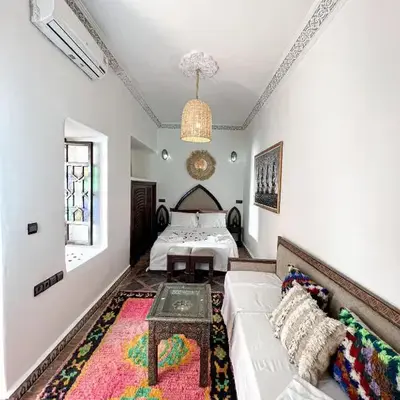 Riad Musa