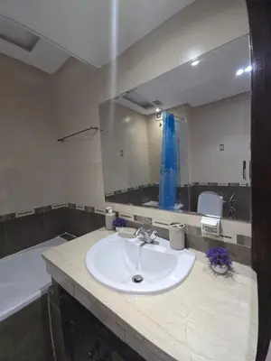 Gallery image of Appartement au centre ville in Marrakech