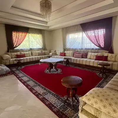 Marrakech le joyau villa piscine privée jardin