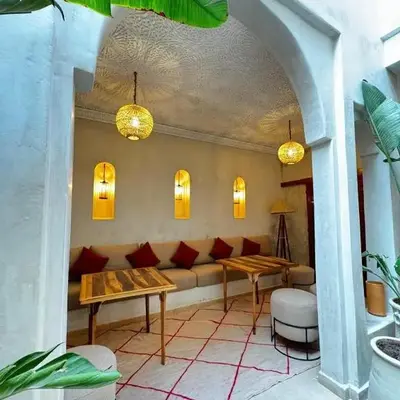 Riad BB Marrakech
