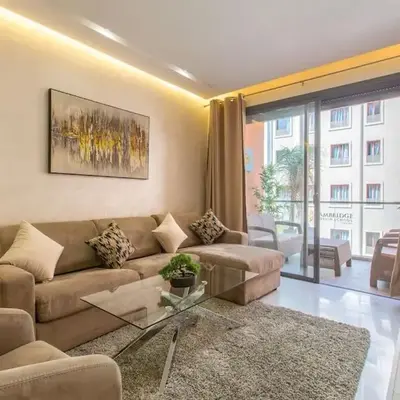 New! lovely and cosy flat