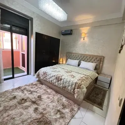 Nice new apartment in the city center