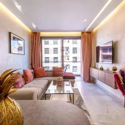 New ! Splendid and cosy apartment