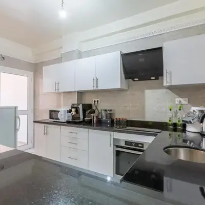Appartement 2 chambres