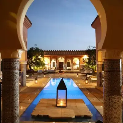 Riad Ben