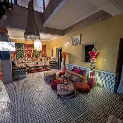 Dar saafia