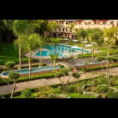 appaartement M23 premium village