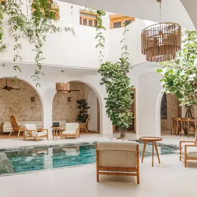 Pure House Marrakech