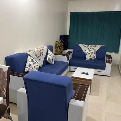Appartement 1er étage numéro 6 POUR FAMILLE