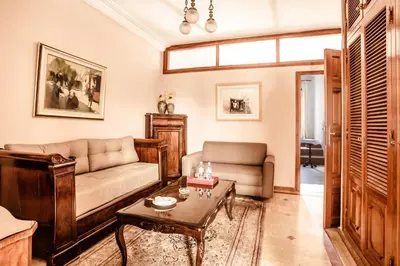 Gallery image of Palais Mehdi in Marrakech