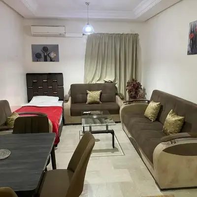 Appartement 27 au 4ème étage ( POUR FAMILLE )