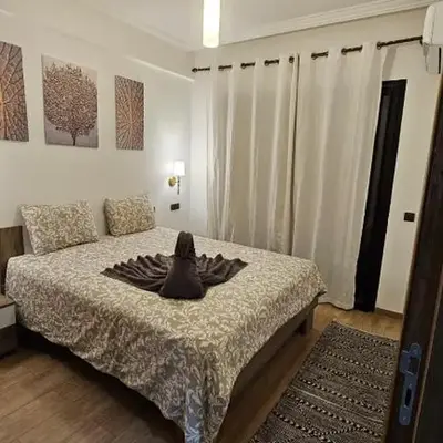 Bitty Apartment