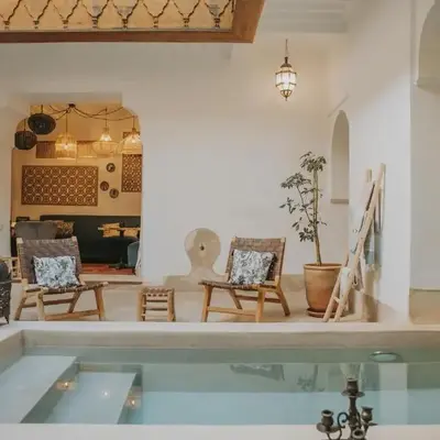 Riad Djebel