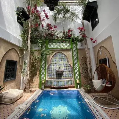 Riad Dowaya