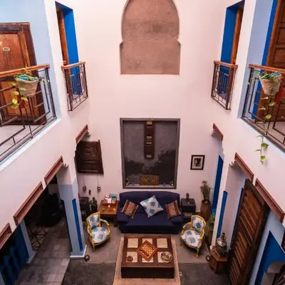 Riad Azcona