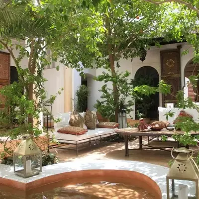 Riad Karmela