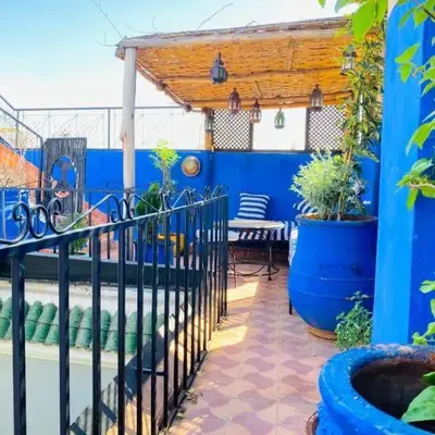 RIAD GALIYA