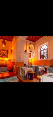 Gallery image of Riad & Spa Esprit Du Maroc in Marrakech