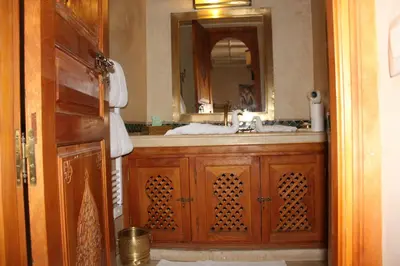 Gallery image of Dar Sholmes in Marrakech