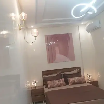 Bel appartement moderne au cœur de guelize