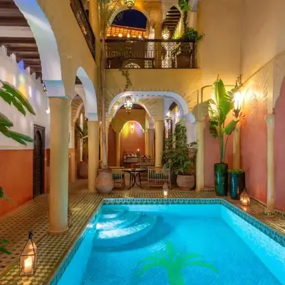 Riad Itrane