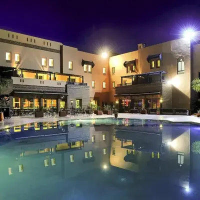 Ibis Marrakech Palmeraie