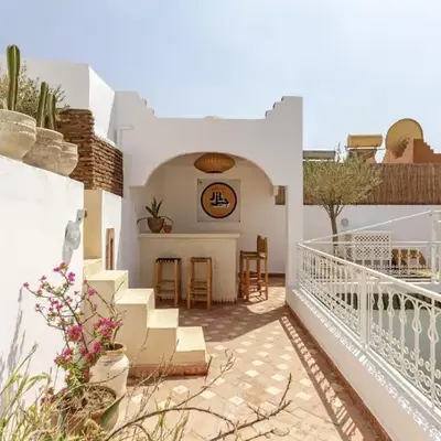 Riad Privé Dar Yaël